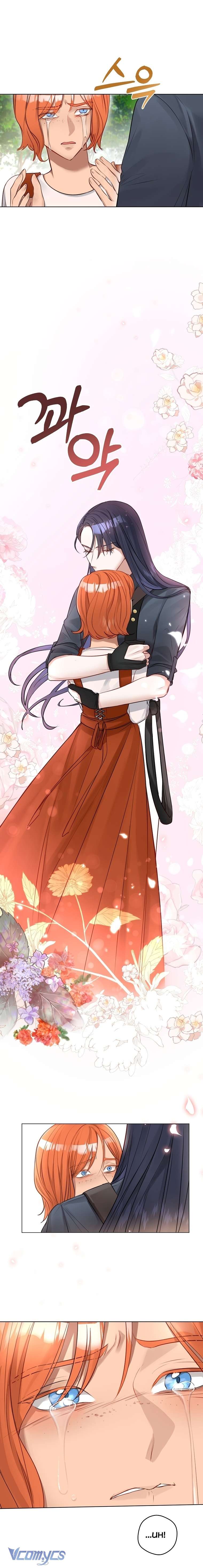 Cuộc Hôn Nhân Xa Hoa Của Đại Công Tước Là Giả Chapter 23 - Trang 4