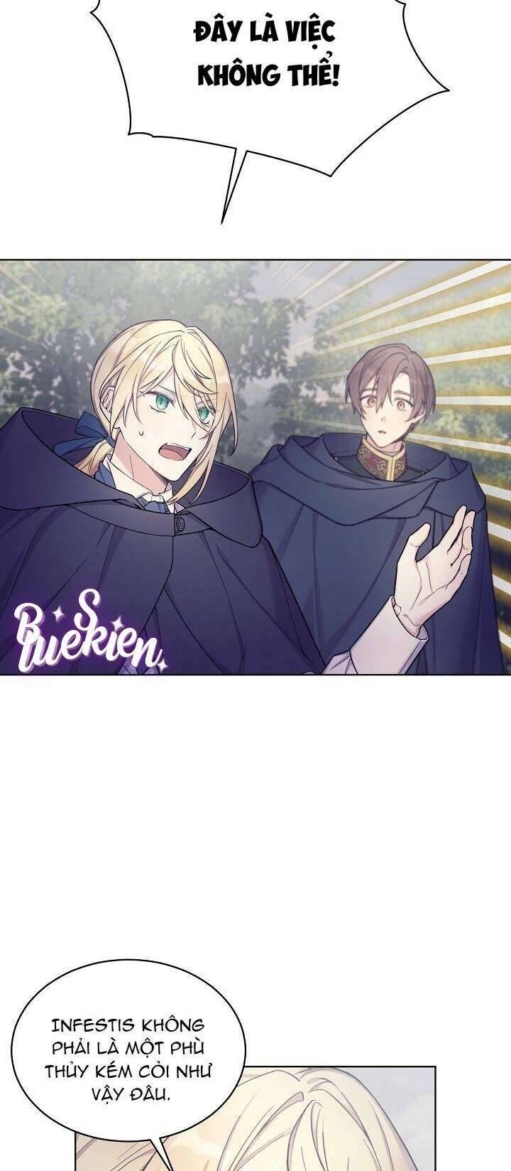 Bệ Hạ, Tôi Sẽ Giết Ngài! Chapter 25 - Next Chapter 25