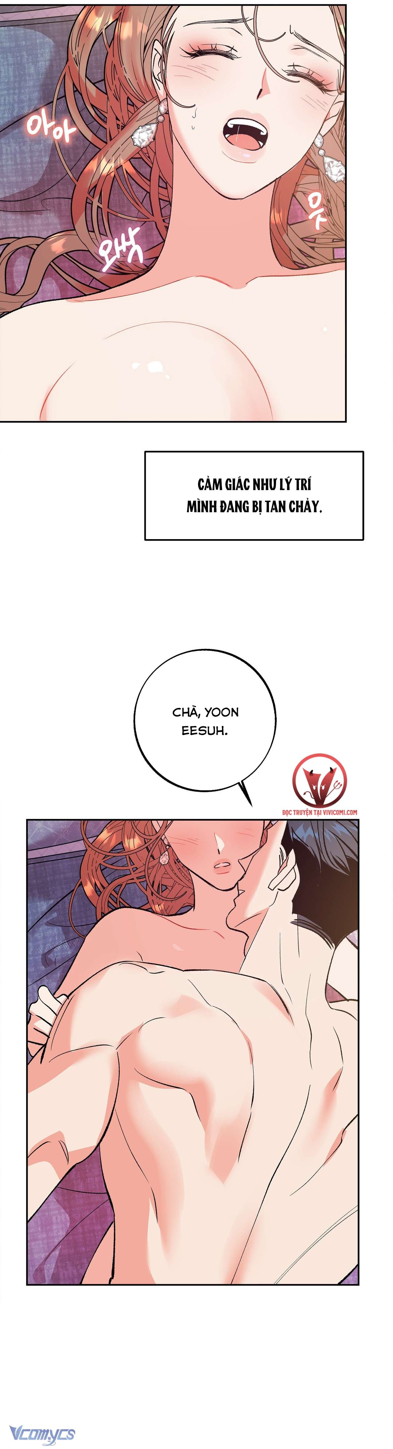[18+] Tận Cùng Của Thế Giới Chap 9 - Trang 2