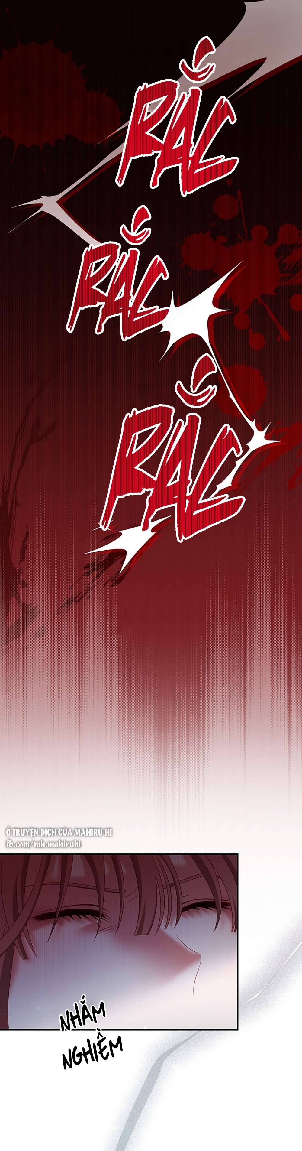 Trở Thành Tình Địch Của Các Nam Chính Chapter 35 - Trang 3