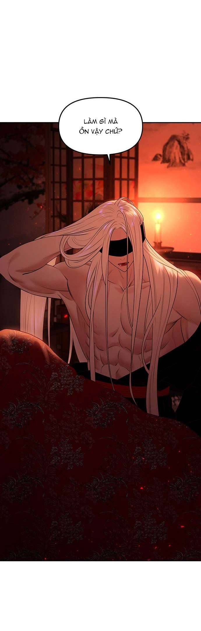 Vương Tử Huyền Bí Chapter 65 - Trang 4