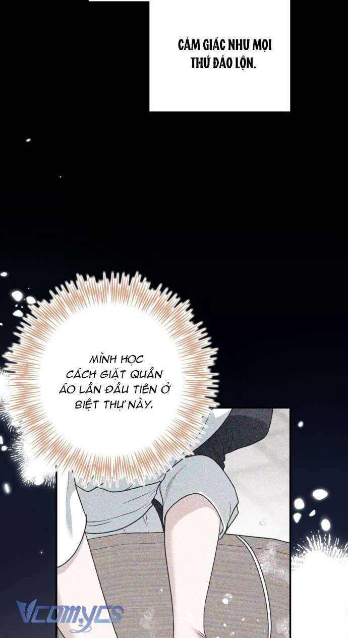 Nữ Công Tước Chiến Lợi Phẩm Chap 8 - Trang 4