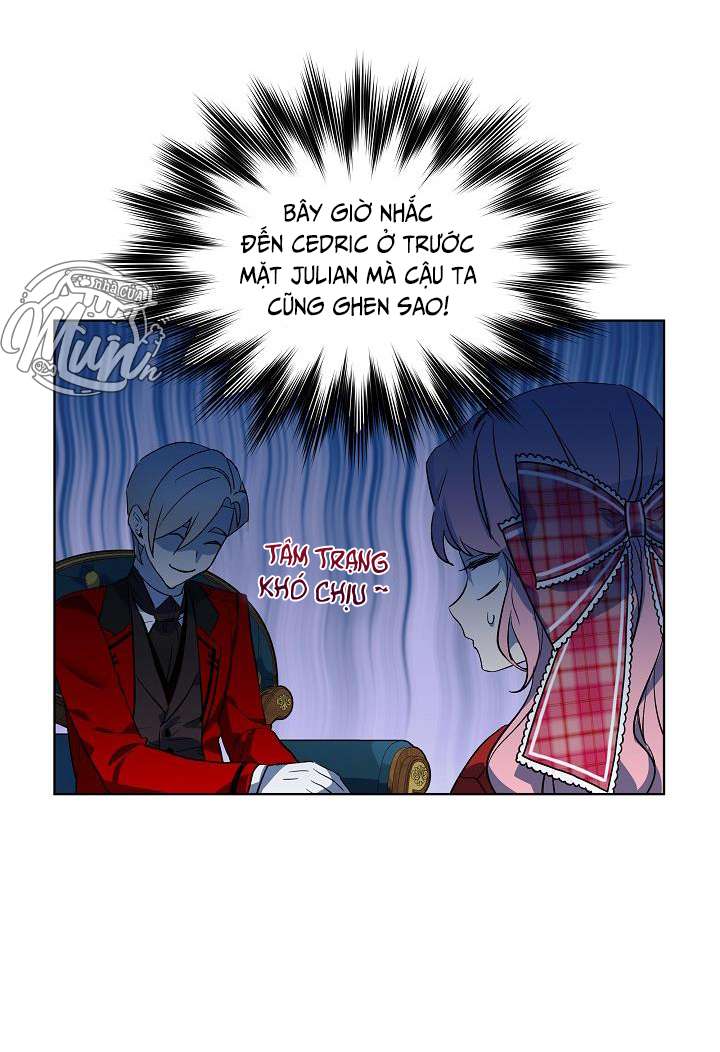 Quý Cô Thế Giới Ngầm Chap 16 - Trang 4