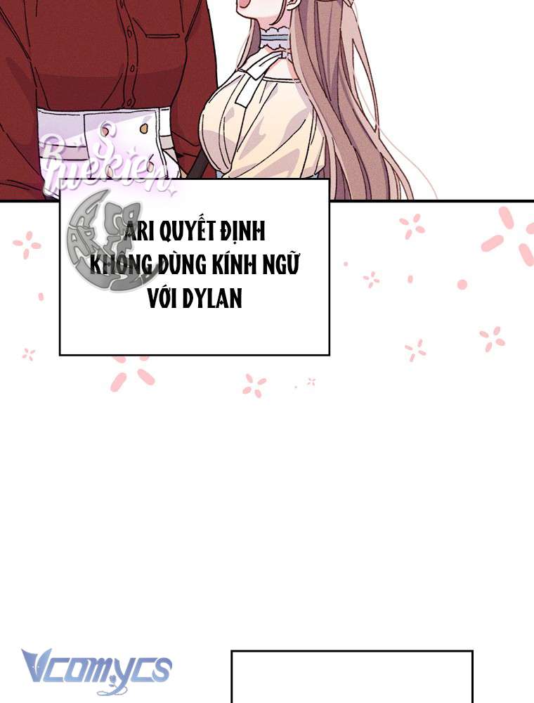 Chị Gái Của Nhân Vật Phản Diện Hôm Nay Cũng Đang Đau Khổ Chapter 32 - Trang 4