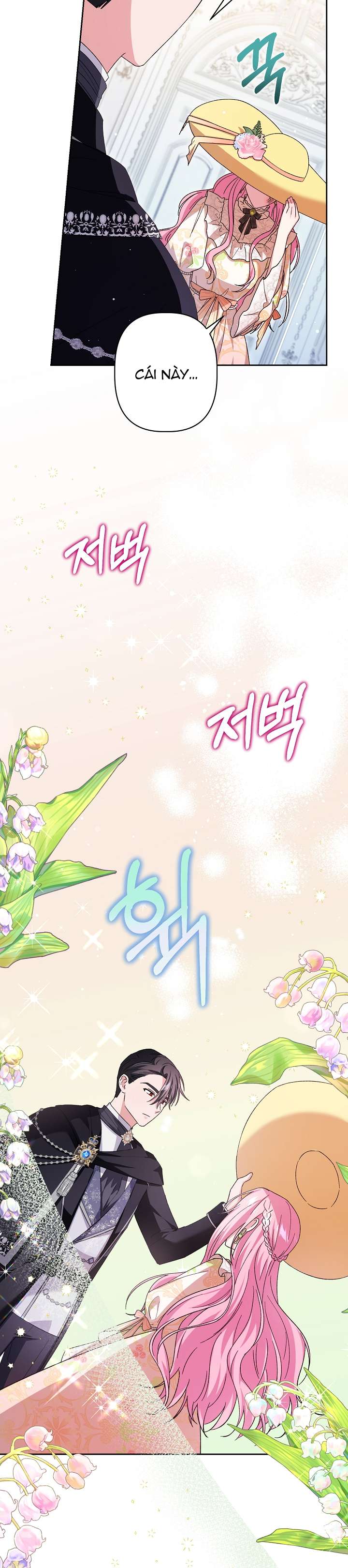 Cha Của Nam Chính Từ Chối Hủy Hôn Chapter 7 - Trang 4