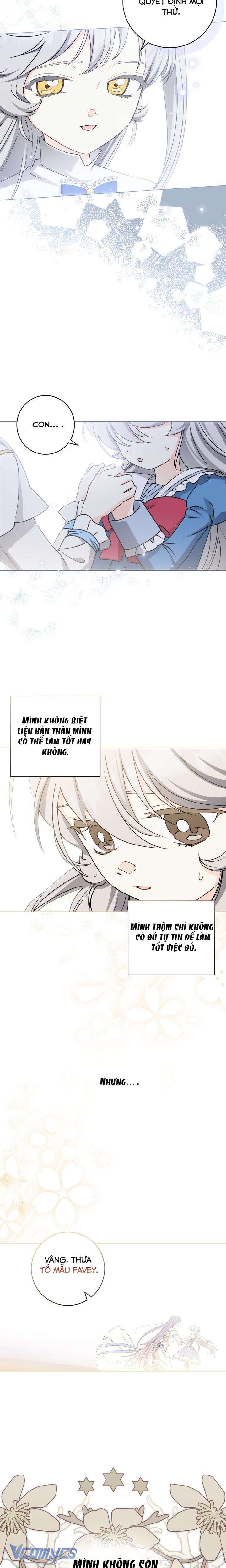 Cút Khỏi Gia Tộc Của Tôi! Chap 21 - Next Chap 22