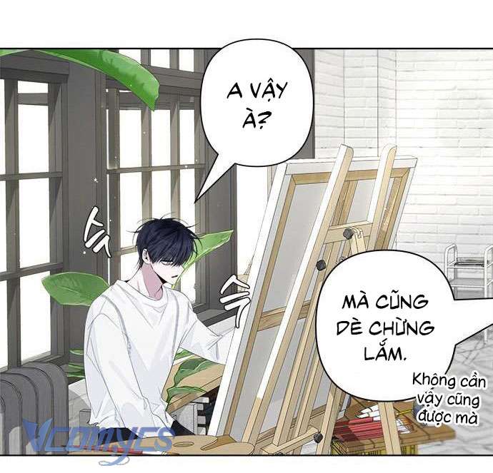 Đàn Anh Xấu Xa! Chap 80 - Trang 3