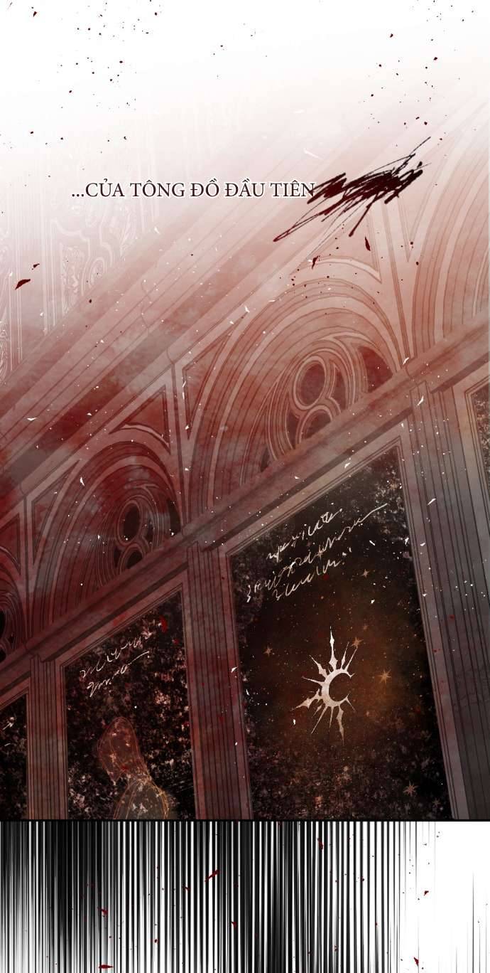 Lời Thú Nhận Của Chúa Tể Bóng Tối Chap 60 - Trang 4