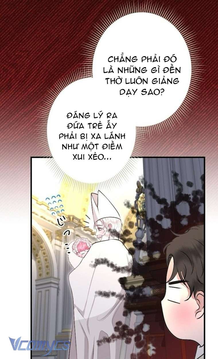 Sau Này Họ Sẽ Sinh Ra Tôi Chapter 9 - Trang 4