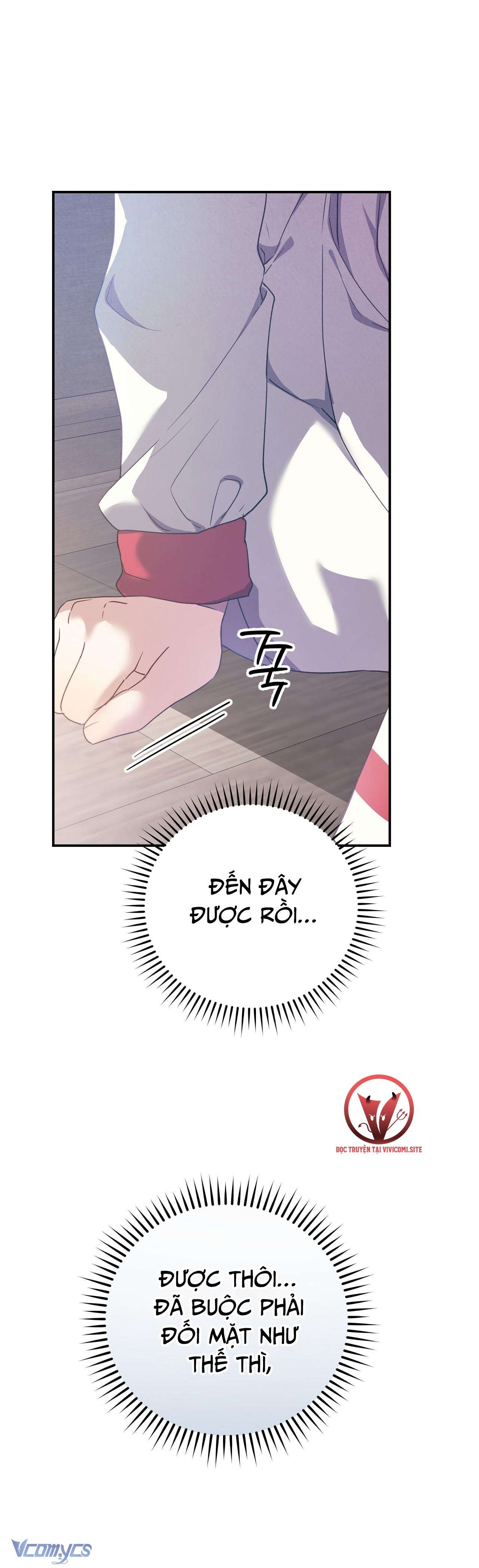 [18+] Hầu Tước Chính Trực Và Quý Cô Kiên Định Chapter 6 - Trang 3