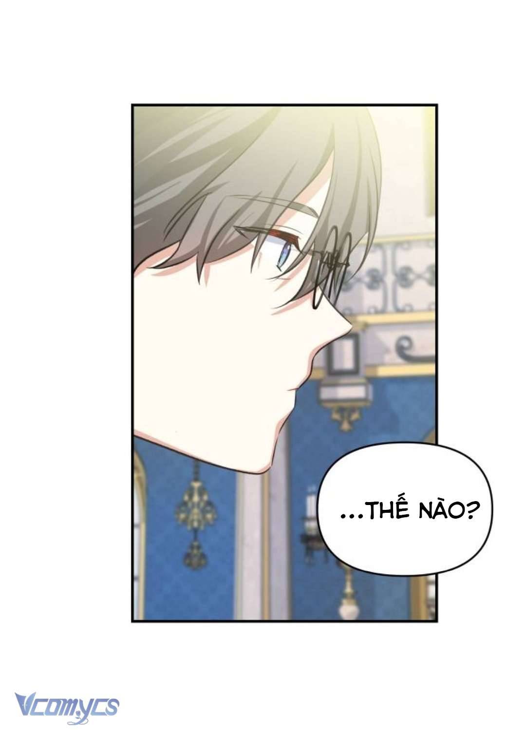 Con Gái Của Công Tước Ác Ma Chapter 39 - Trang 3