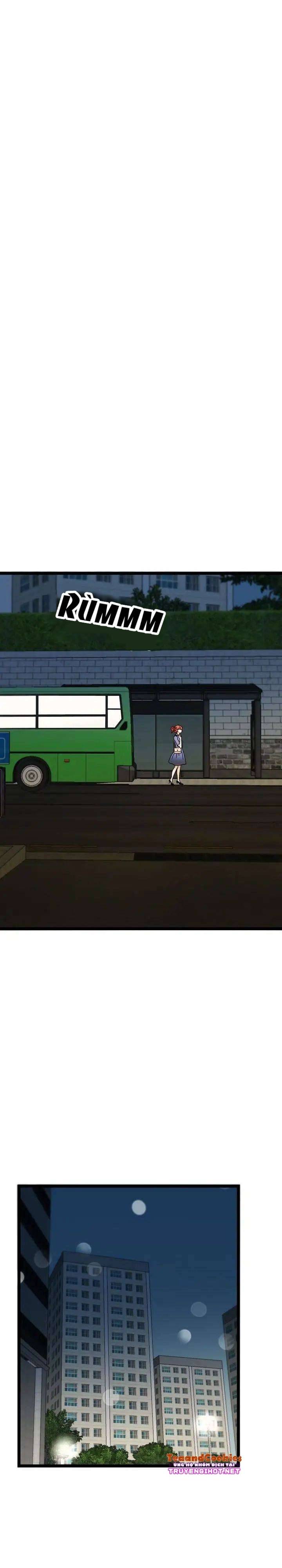 Giả Mạo Theo Phong Cách Chapter 22 - Next Chapter 23