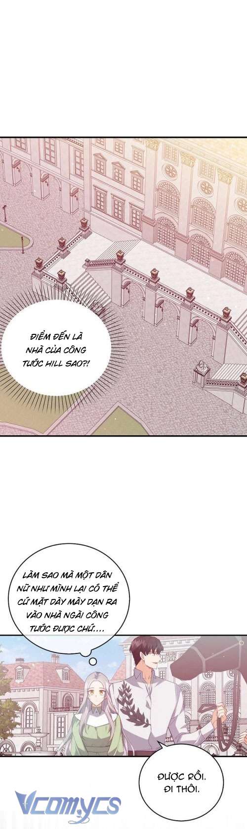 Tôi Chỉ Nhận Ra Sau Khi Mất Cô Ấy Chap 17 - Trang 2