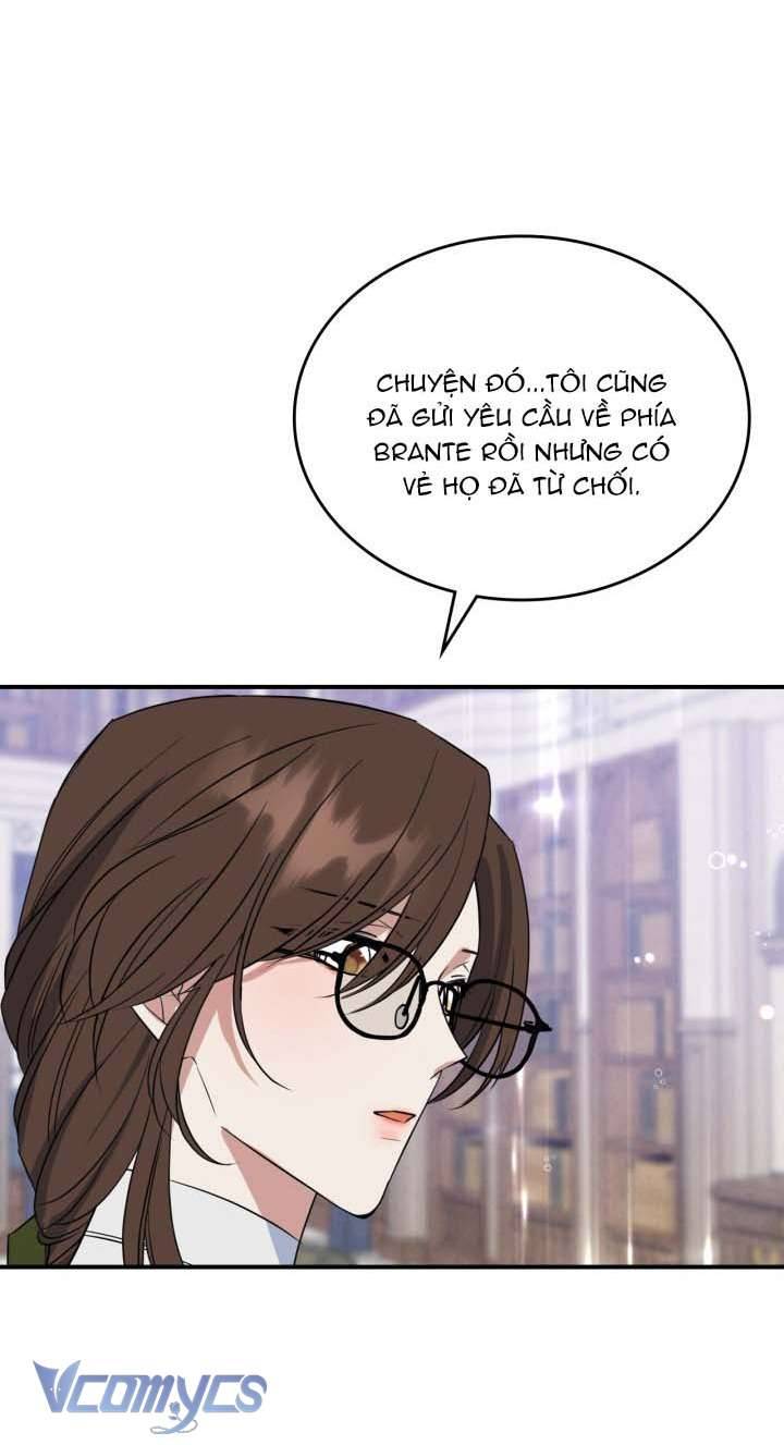 Công Nương Toàn Năng Cũng Thấy Chán Nản Chap 33 - Trang 3