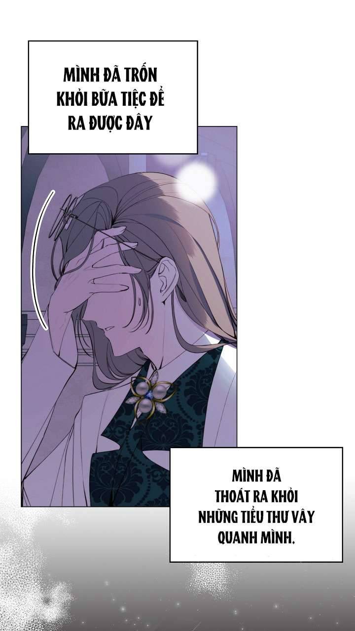 Ác Nữ Cần Bạo Chúa Chapter 28 - Trang 4