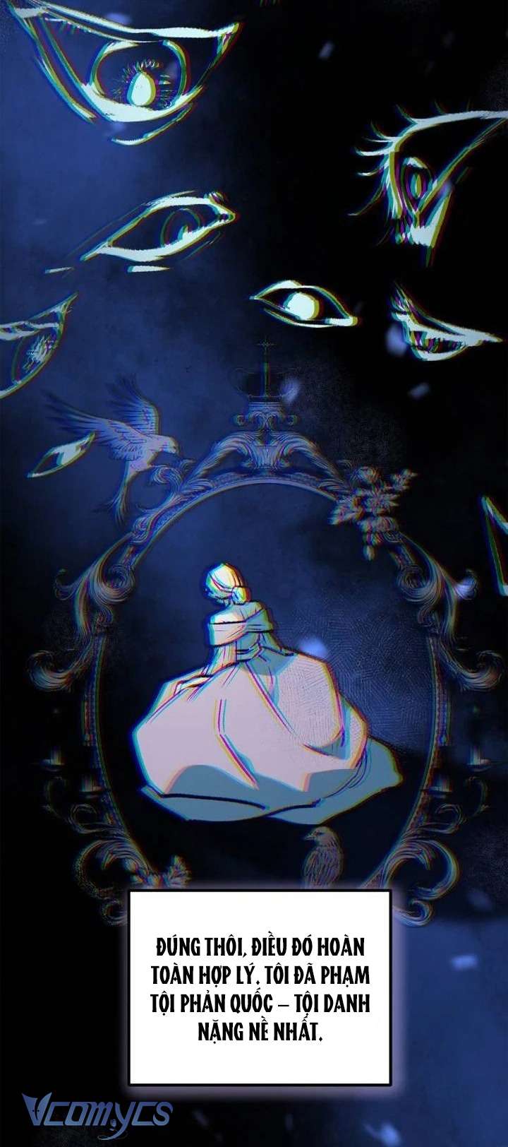 Nữ Công Tước Chiến Lợi Phẩm Chap 6 - Trang 4