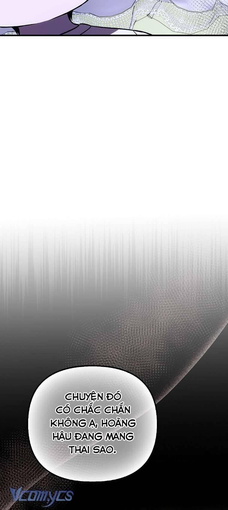 Lần Đầu Bé Út Được Yêu Thương Chap 31 - Trang 2