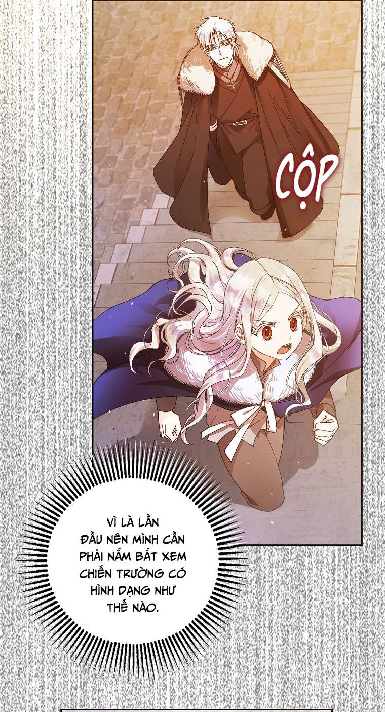 Tôi Trở Thành Vợ Của Nam Chính Chap 3 - Trang 3