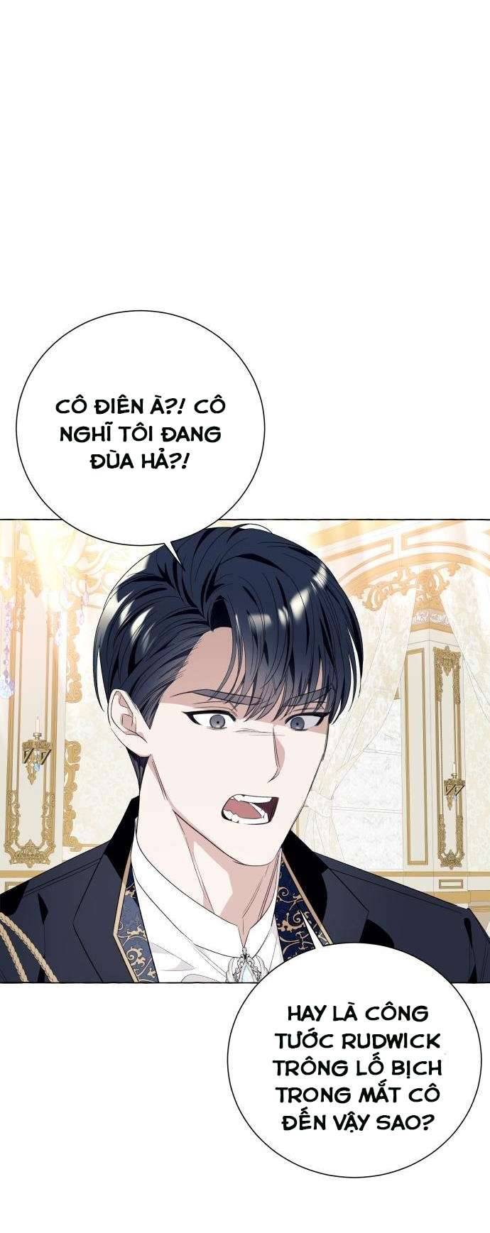 Tôi Tưởng Đó Chỉ Là Tiểu Thuyết Trọng Sinh Bình Thường Chapter 17 - Trang 4