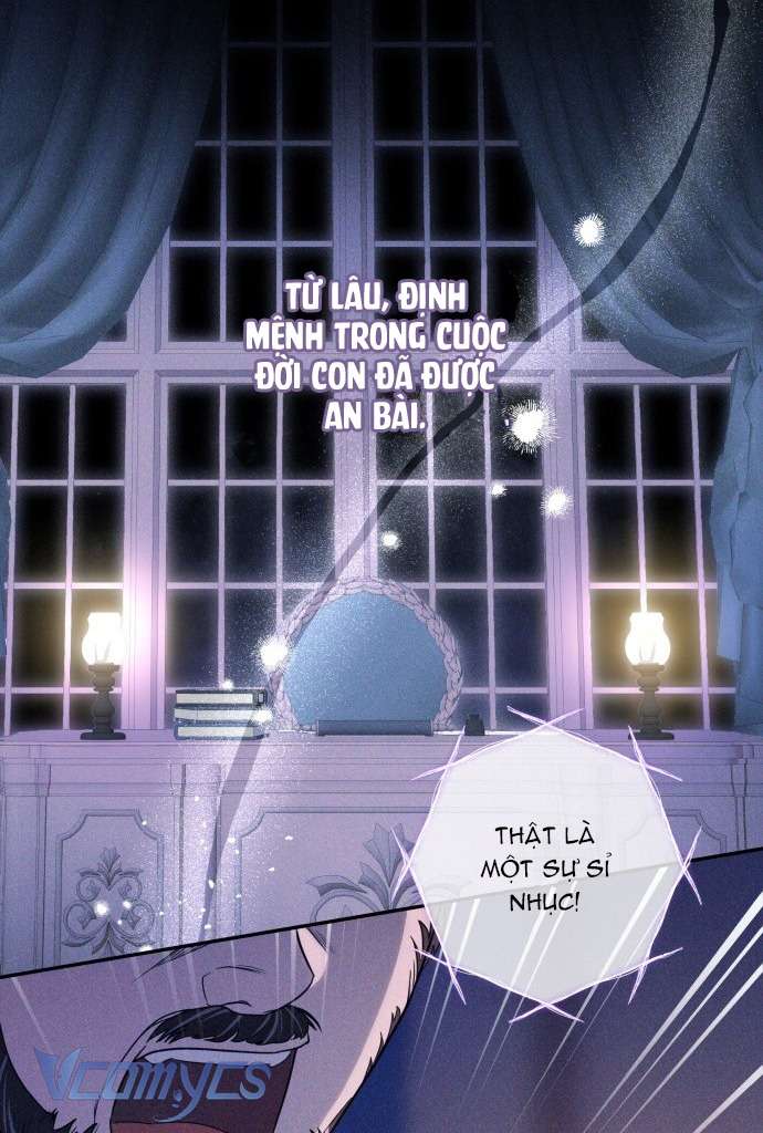 Nữ Công Tước Chiến Lợi Phẩm Chap 2 - Trang 4