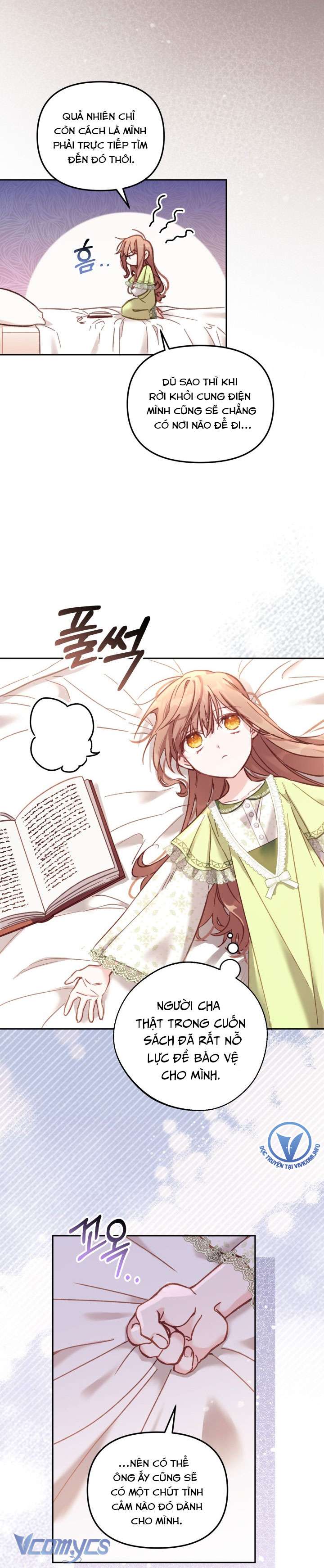 Không Có Chỗ Cho Kẻ Giả Mạo Chap 12 - Trang 2