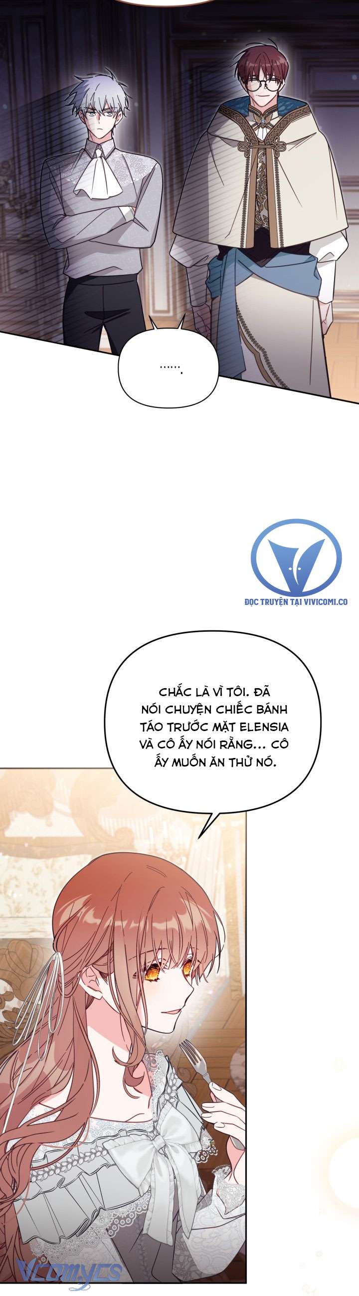 Không Có Chỗ Cho Kẻ Giả Mạo Chap 56 - Trang 2