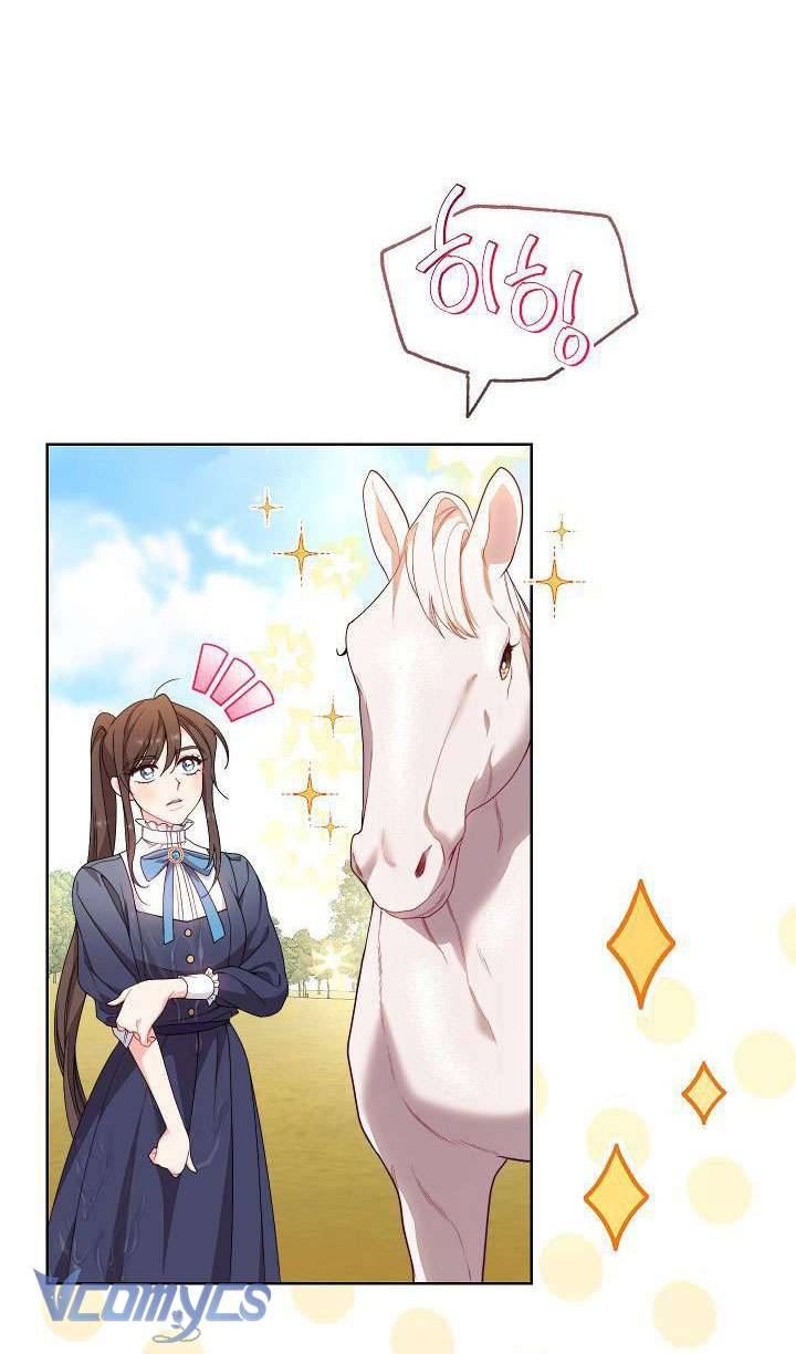 Hầu Gái Độc Quyền Của Hoàng Hậu Phản Diện Chapter 4 - Trang 4