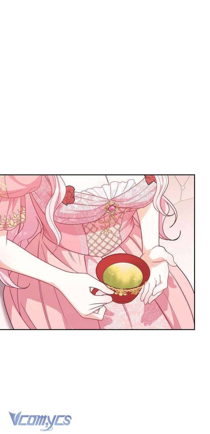 Hầu Gái Độc Quyền Của Hoàng Hậu Phản Diện Chapter 3 - Trang 4