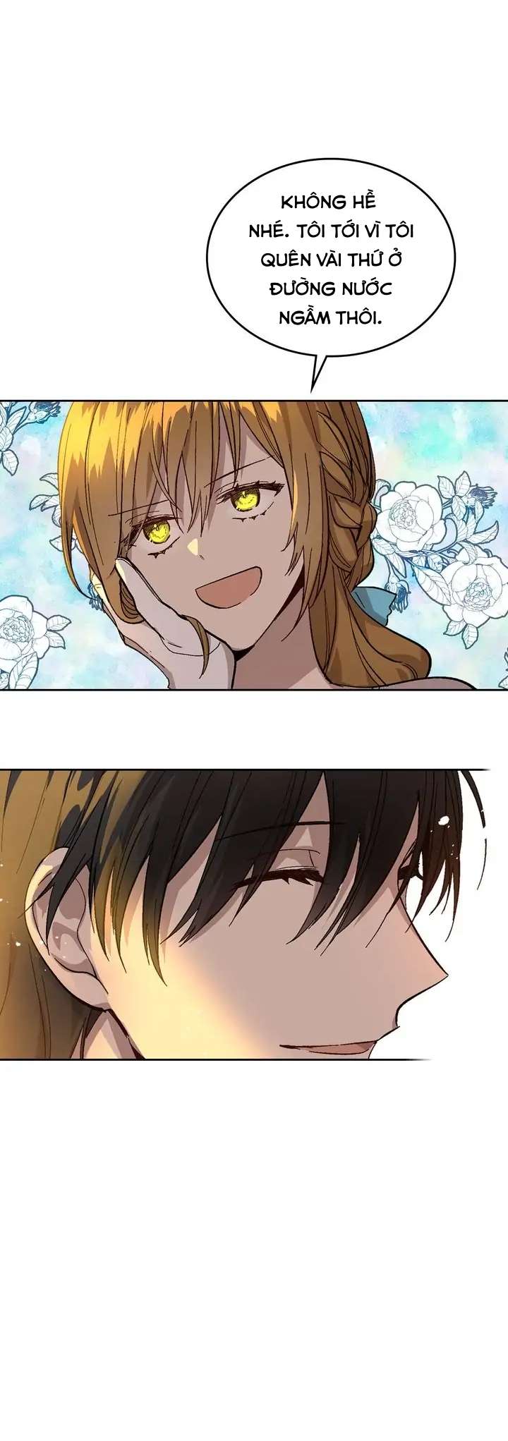 Vị Hôn Thê Khế Ước Của Công Tước Chapter 107 - Next Chapter 108