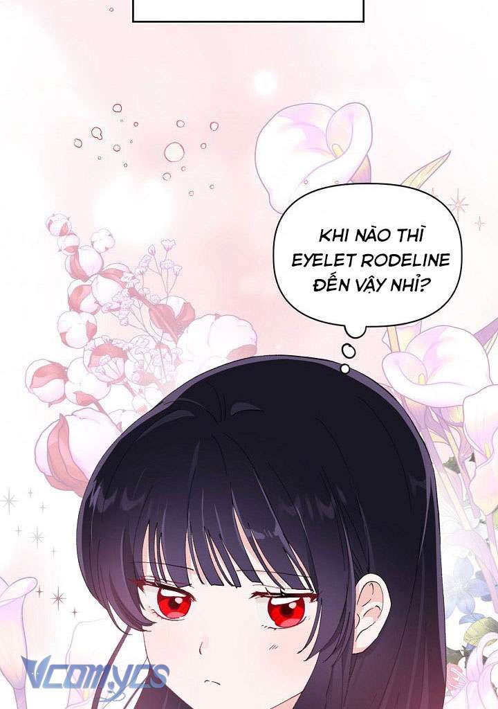 Sự Điều Trị Đặc Biệt Của Tinh Linh Chapter 11 - Trang 4