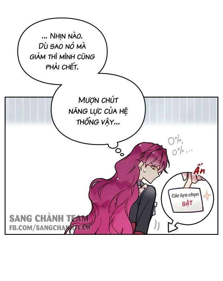 Kết Cục Của Nhân Vật Phản Diện Chỉ Có Thể Là Cái Chết Chapter 7 - Trang 4