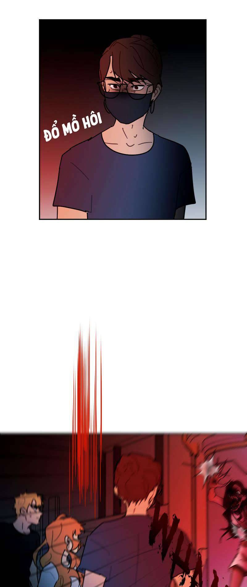 Nghĩa Trang Xe Buýt Chapter 68 - Next Chapter 69