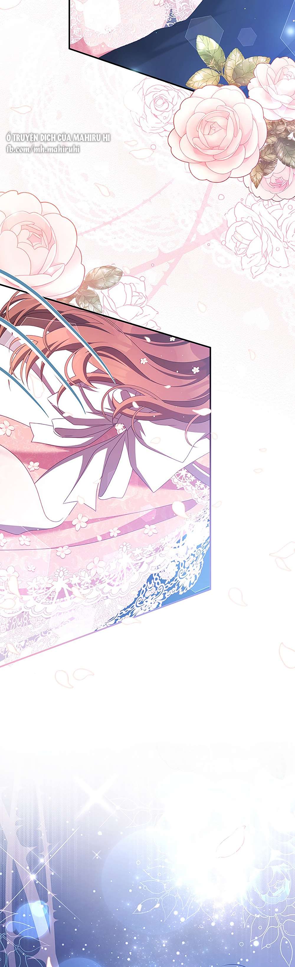 Trở Thành Tình Địch Của Các Nam Chính Chapter 45 - Trang 3