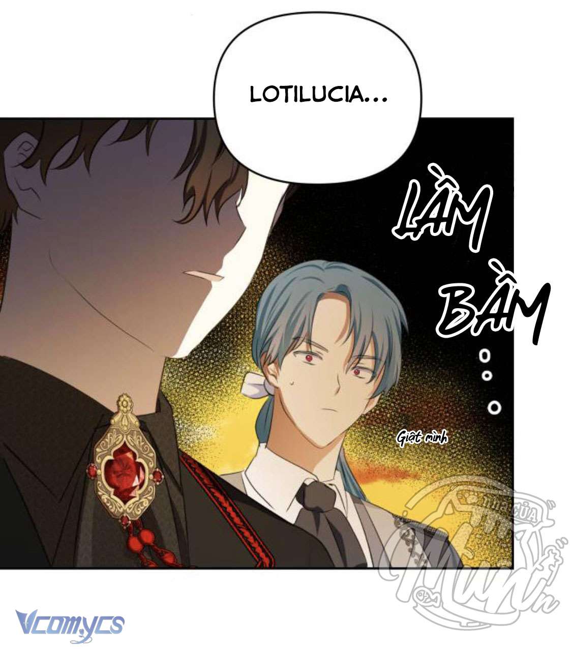 Con Gái Của Công Tước Ác Ma Chapter 26 - Trang 3