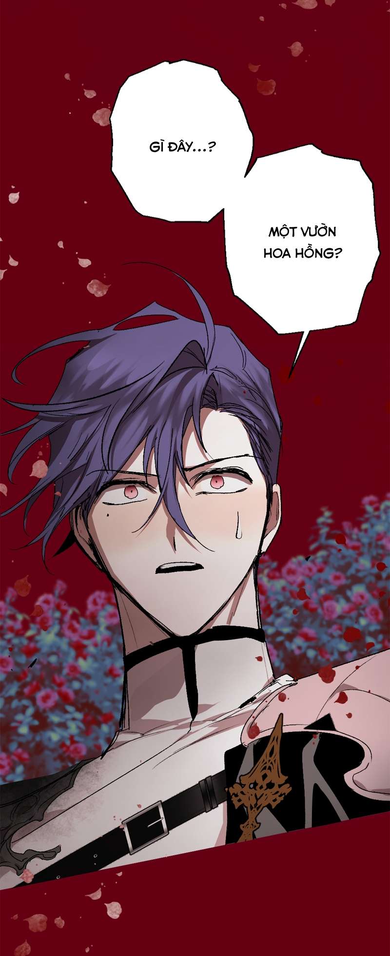 Lời Thú Nhận Của Chúa Tể Bóng Tối Chapter 95 - Trang 4