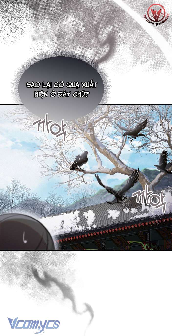 [18+] Tiết Học Bí Mật Của Trung Điện Chap 20 - Trang 2