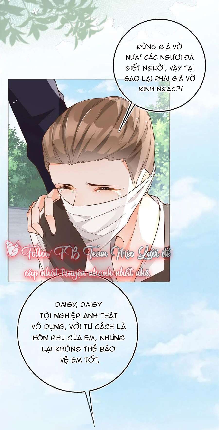 Sự Phản Công Của Nữ Công Tước Phản Chap 28 - Trang 2