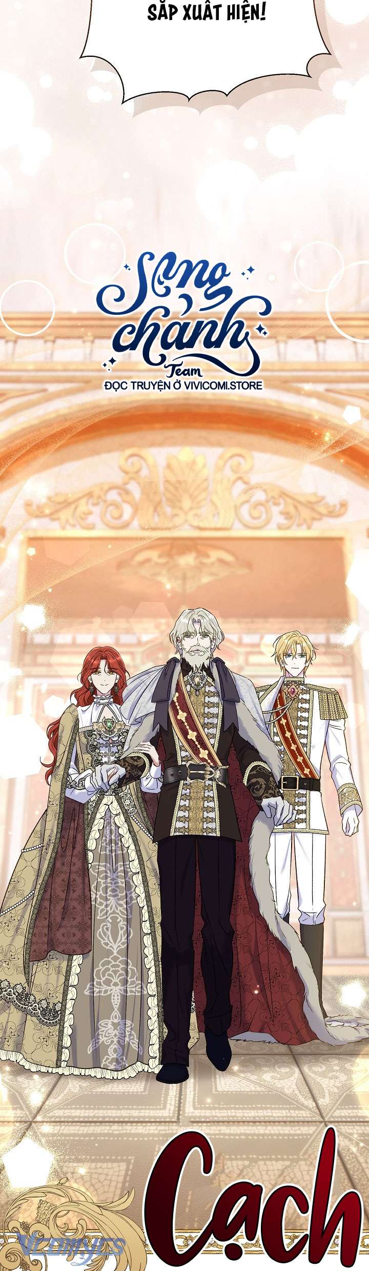 Người Xem Mắt Của Ác Nữ Quá Hoàn Hảo Chapter 66 - Trang 4