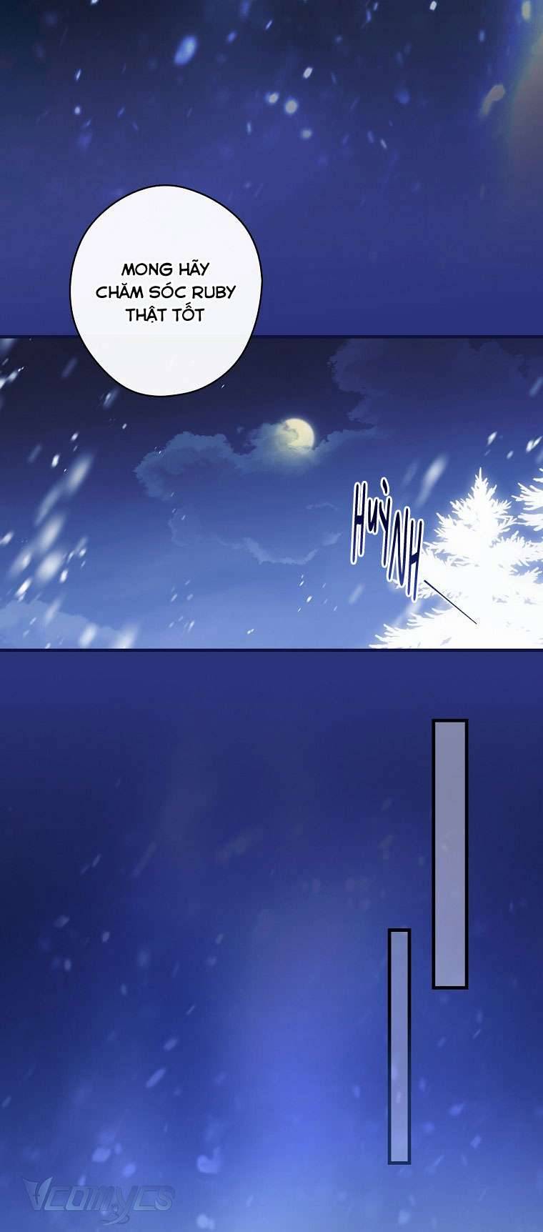 Phương Pháp Khiến Phu Quân Đứng Về Phía Tôi Chapter 90 - Trang 4