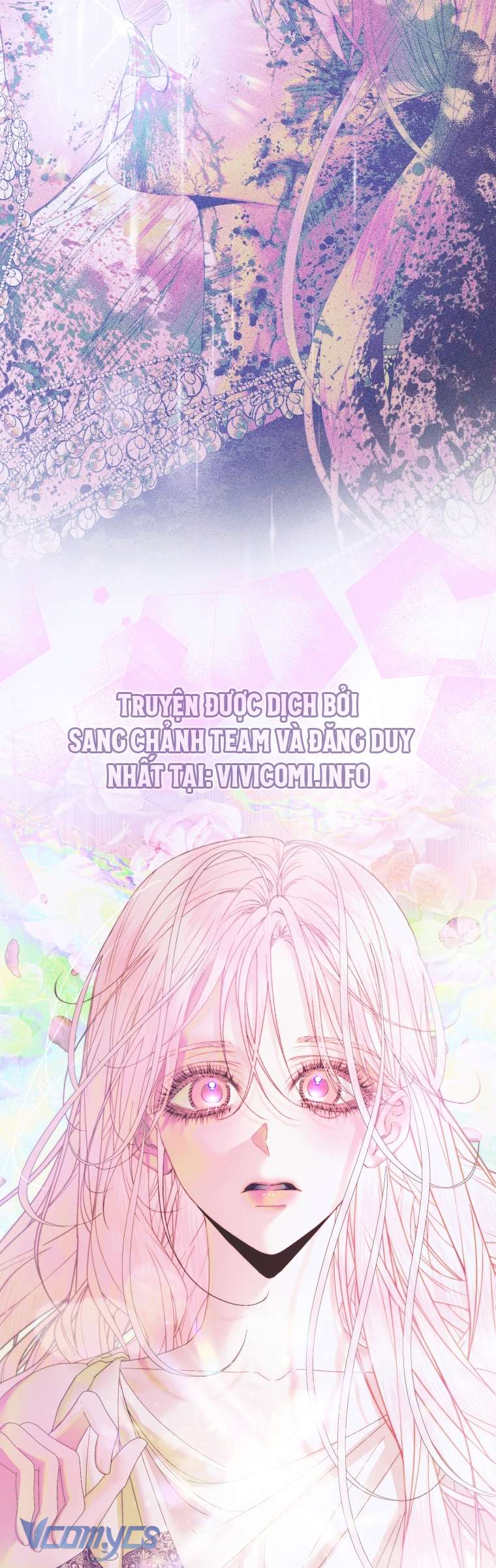 Siren: Trở Thành Gia Đình Của Nhân Vật Phản Diện Chapter 108 - Trang 3