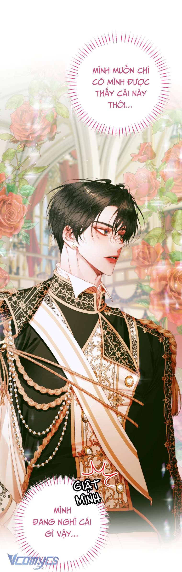 Siren: Trở Thành Gia Đình Của Nhân Vật Phản Diện Chapter 101 - Trang 3