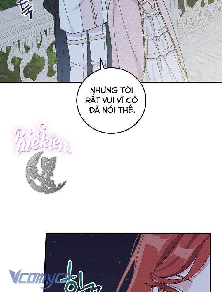 Chị Gái Của Nhân Vật Phản Diện Hôm Nay Cũng Đang Đau Khổ Chapter 41 - Trang 4