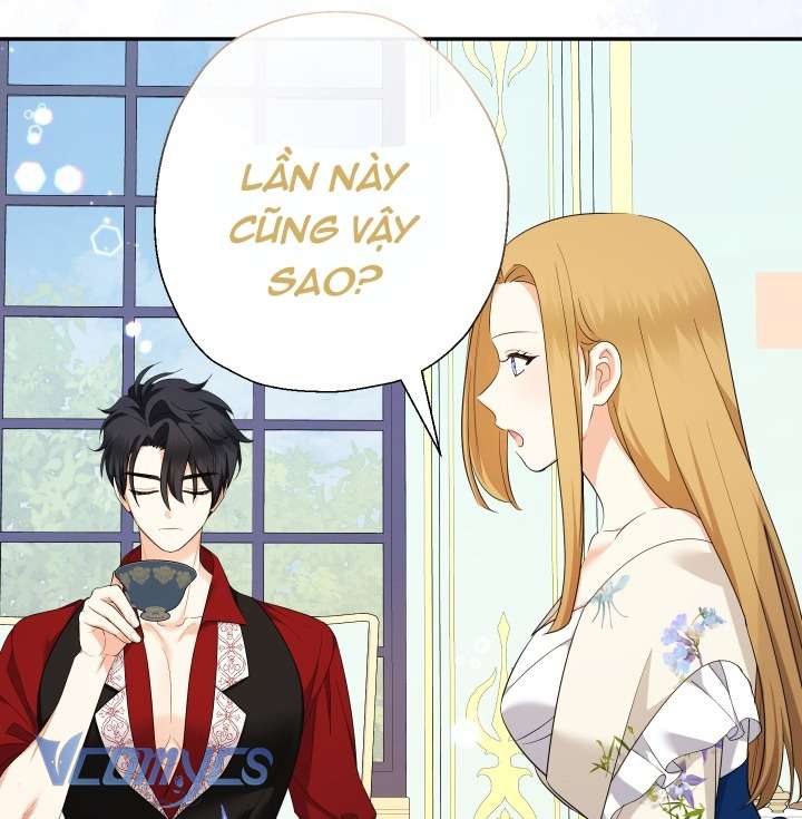 Tiểu Thư Tích Tiền Đi Bụi Chapter 70 - Trang 4