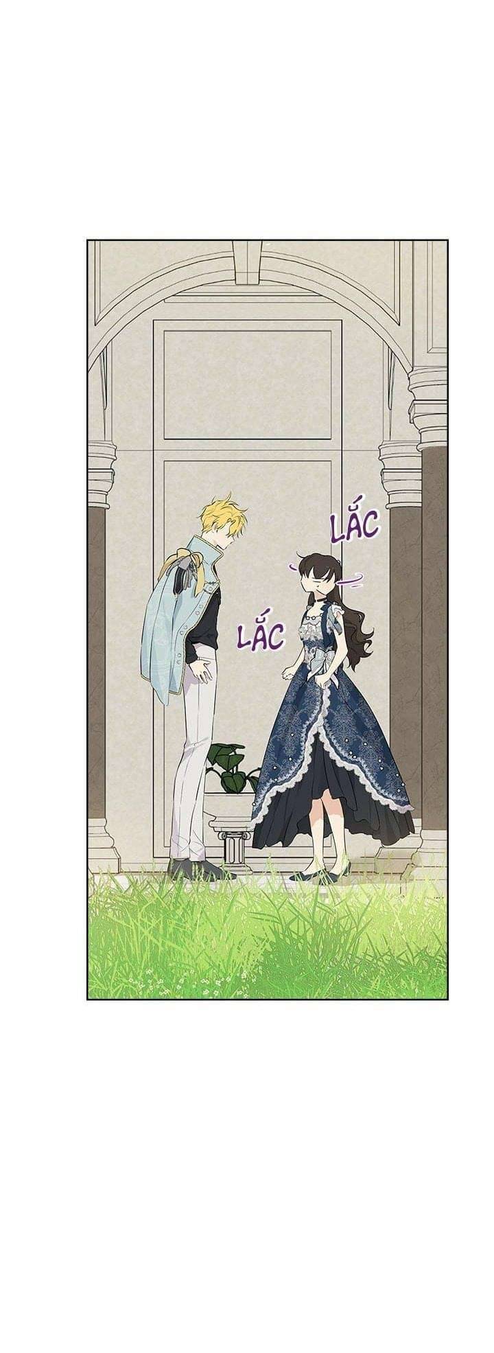 Tôi Là Minh Chứng Của Sự Thật Chap 58 - Next Chap 59