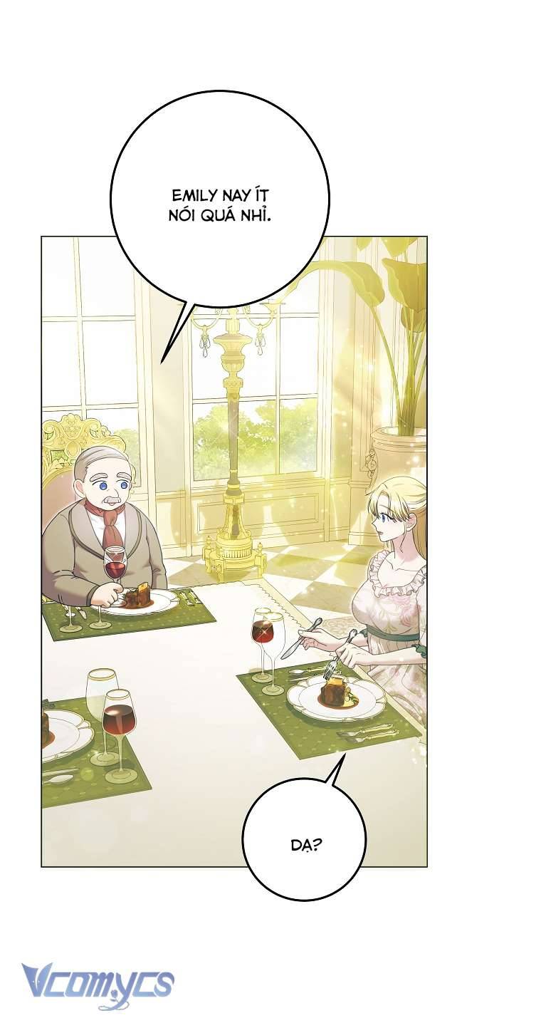 [18+] Phương Pháp Gia Hạn Hợp Đồng Hôn Nhân Chap 6 - Trang 2