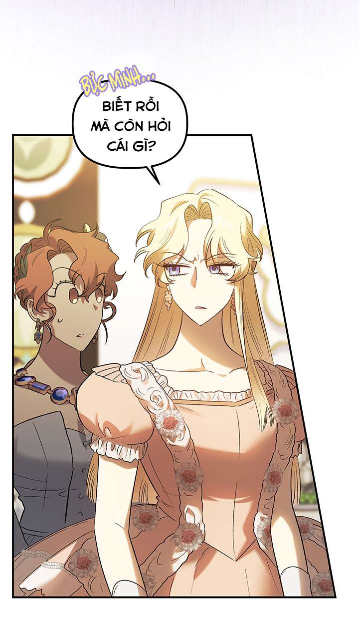 May Mắn Hay Bất Hạnh Chap 60 - Trang 4