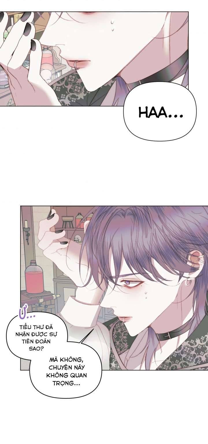 Siren: Trở Thành Gia Đình Của Nhân Vật Phản Diện Chapter 23 - Trang 3