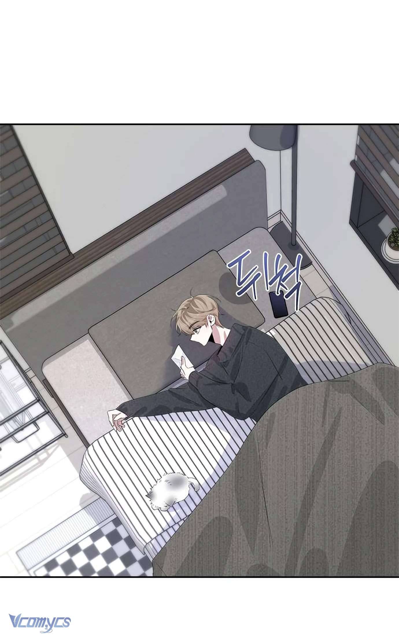 Đàn Anh Xấu Xa! Chap 48 - Trang 3