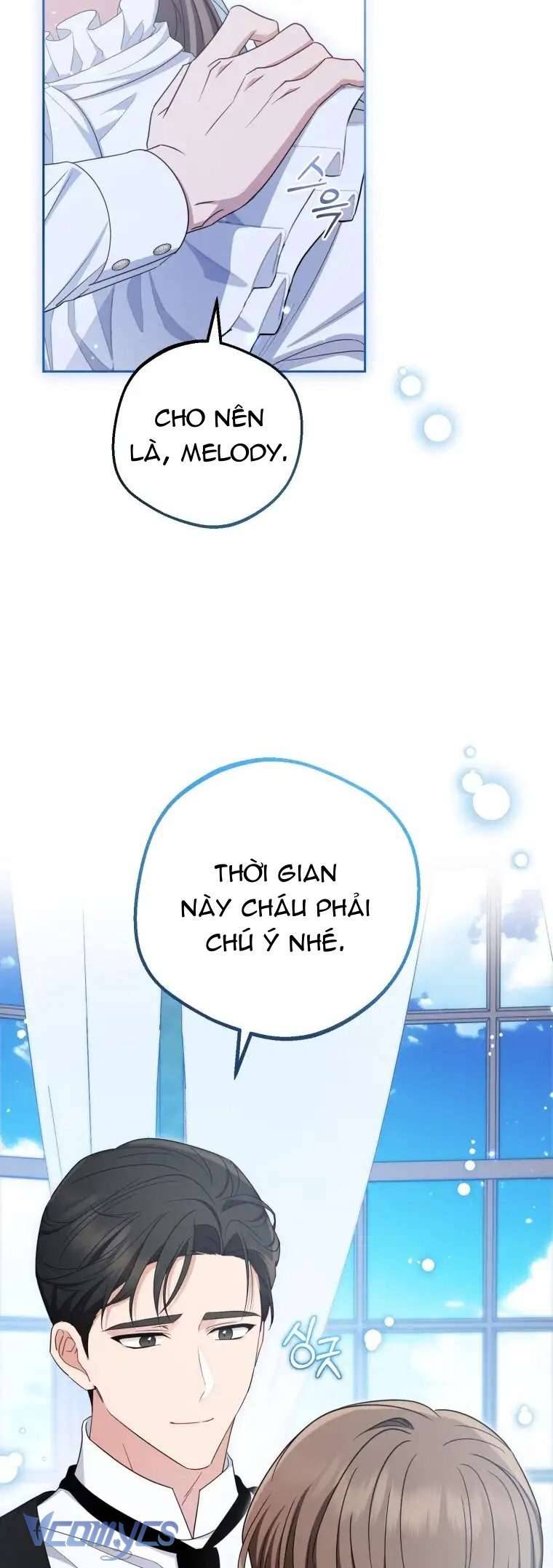 Được Yêu Thương Mà Còn Ngại Ngùng Sao! Chapter 74 - Trang 4