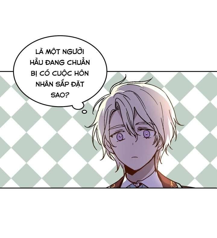 Vị Hôn Thê Khế Ước Của Công Tước Chapter 57 - Next Chapter 58
